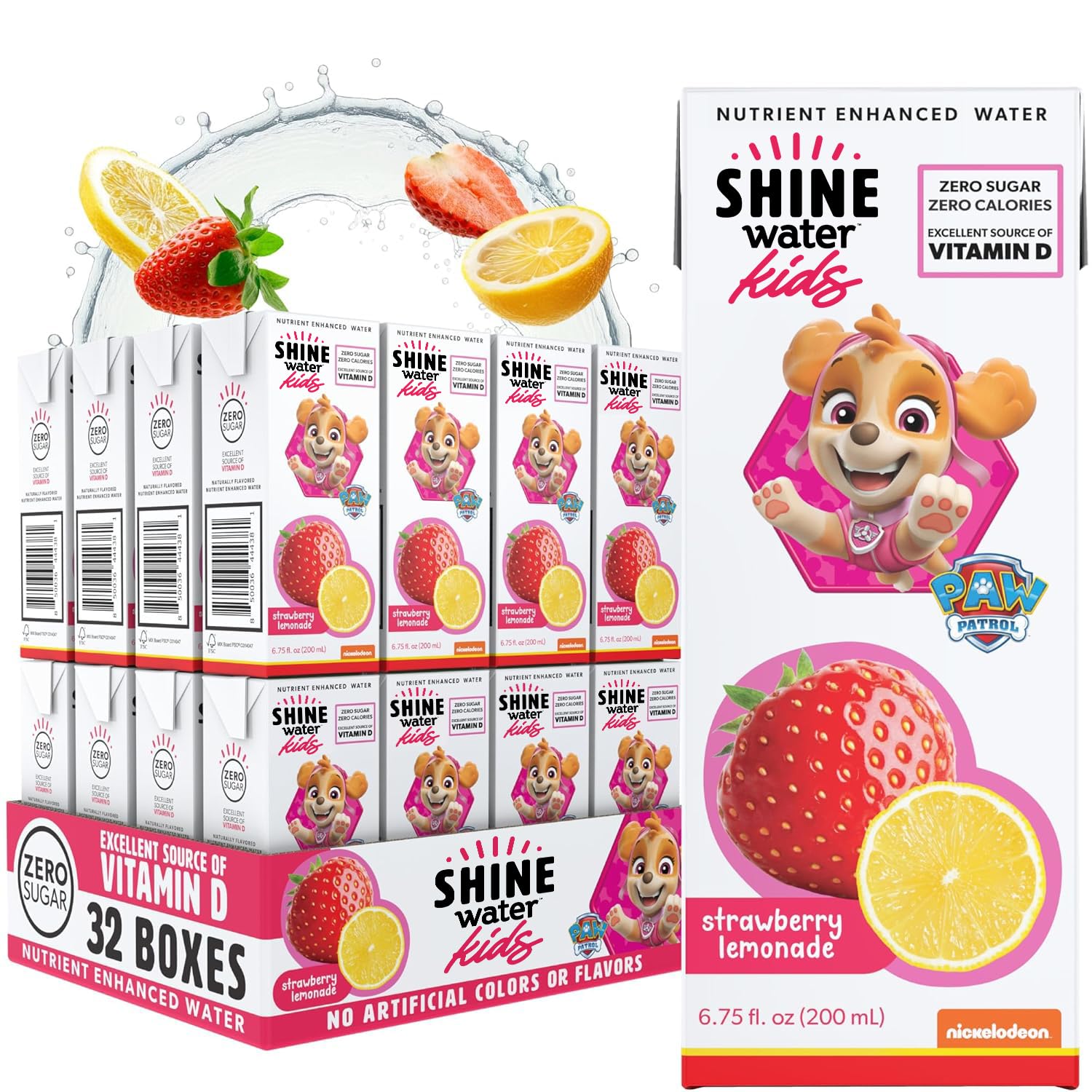 swift bar vape near me Strawberry Lemonade Drink Box