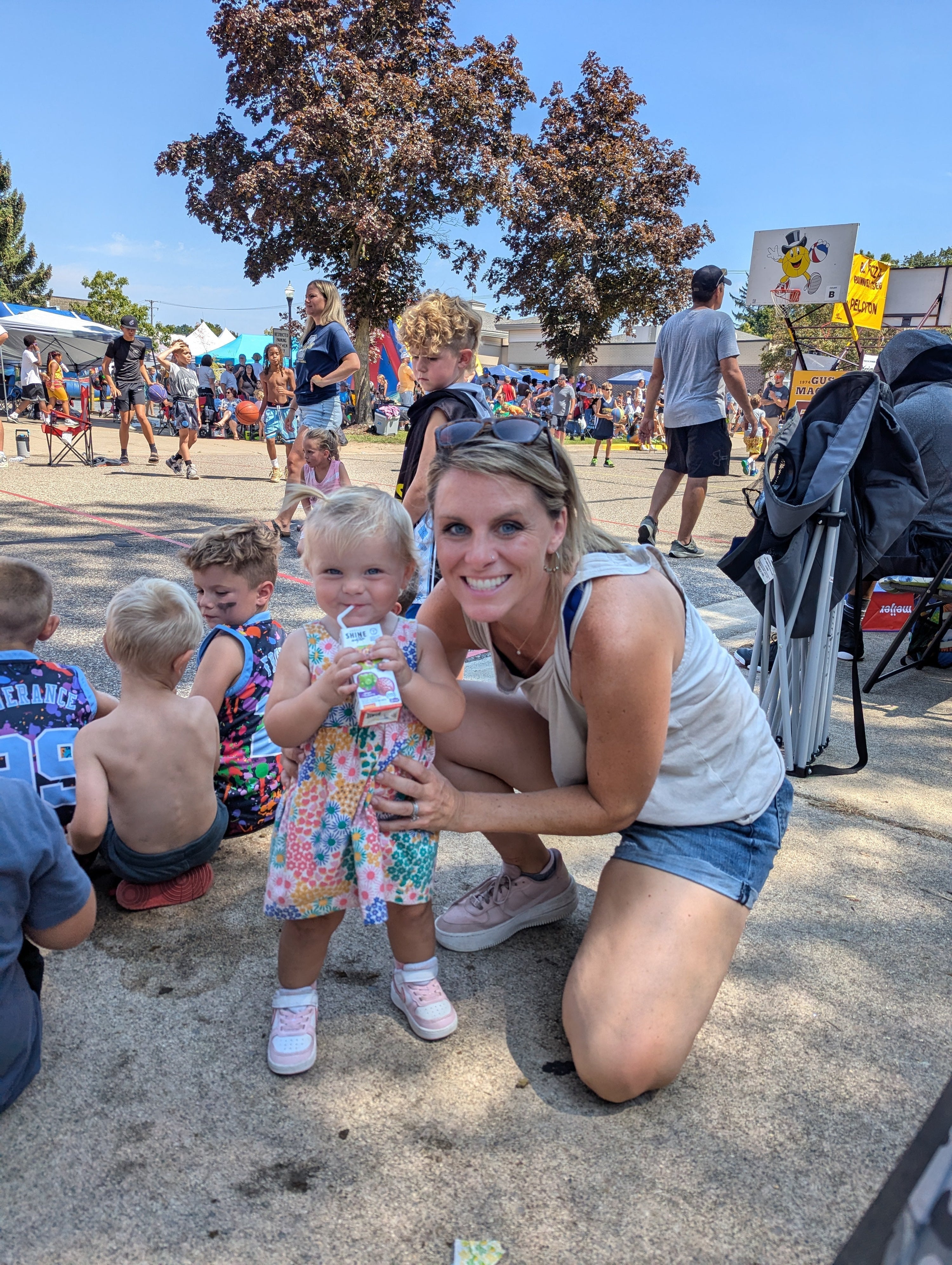 8 Hydration Hacks Every Busy Parent Needs to Know