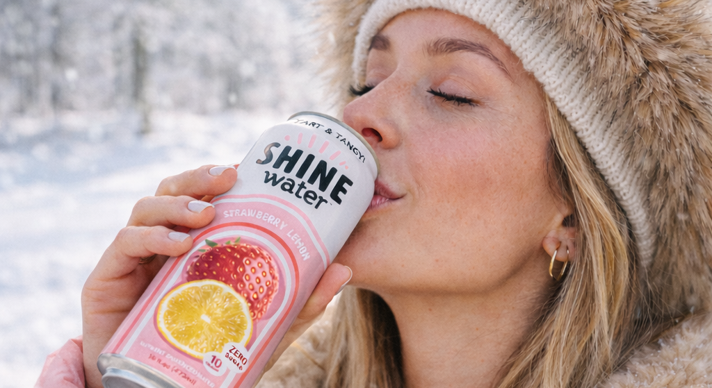 How Small Hydration Habits Actually Stick