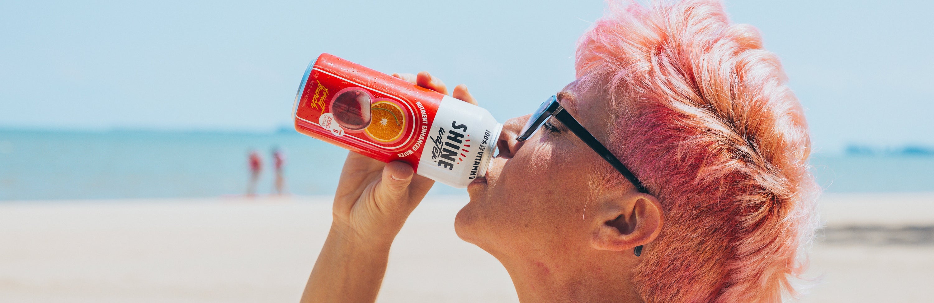 The ShineWater Story: A Smarter Way to Hydrate