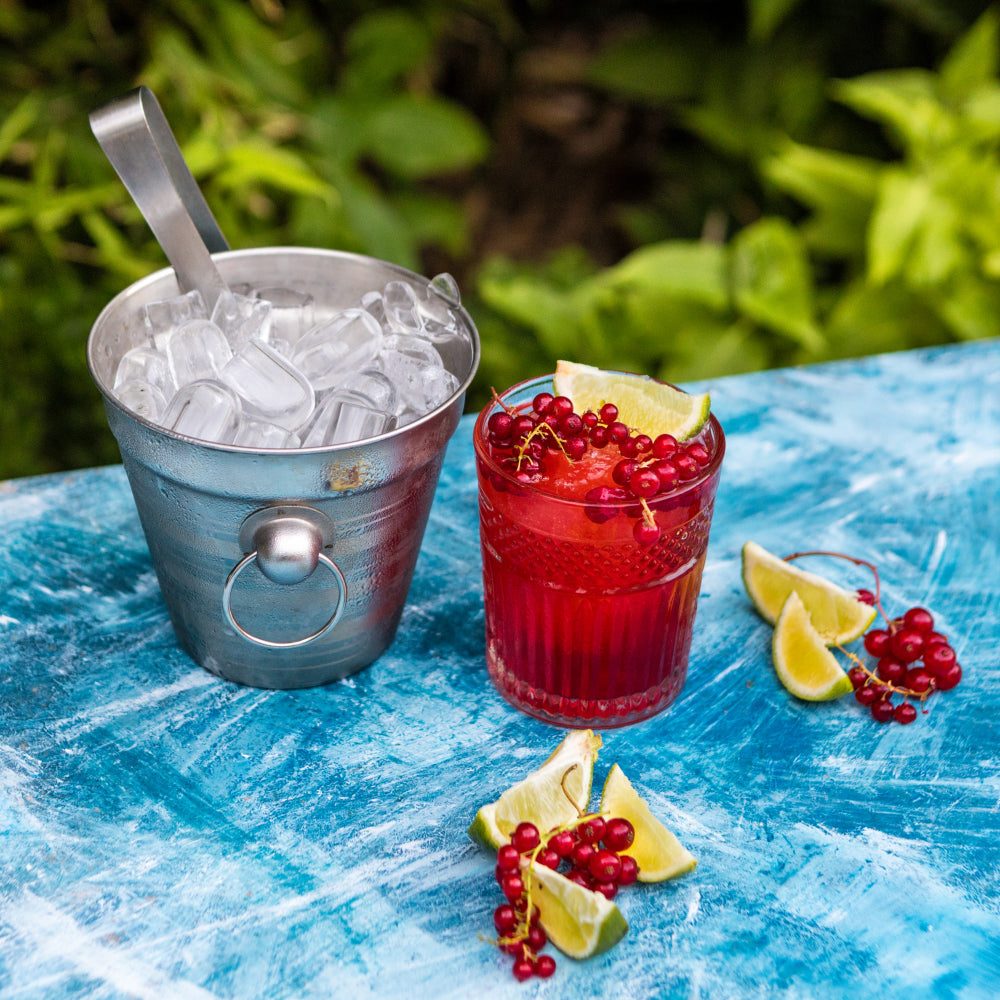 Creative Mocktails Using ShineWater
