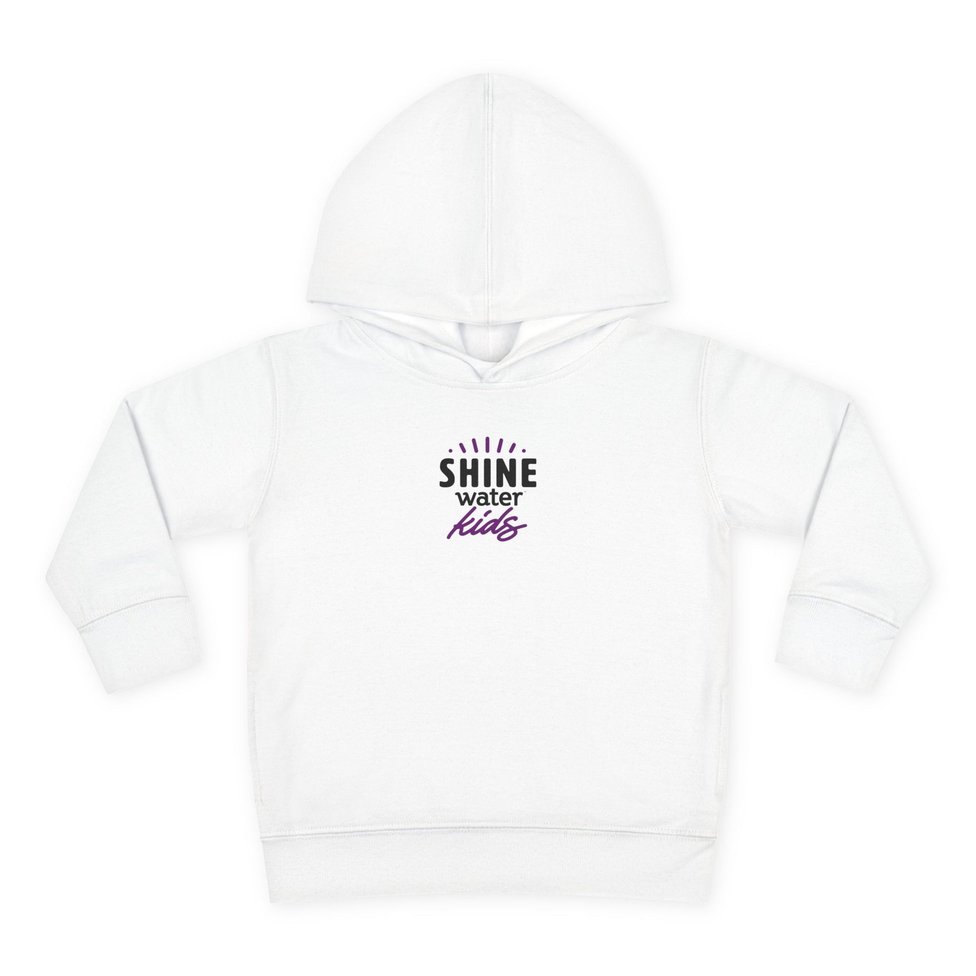 Day Drinking Toddler Pullover Fleece Hoodie