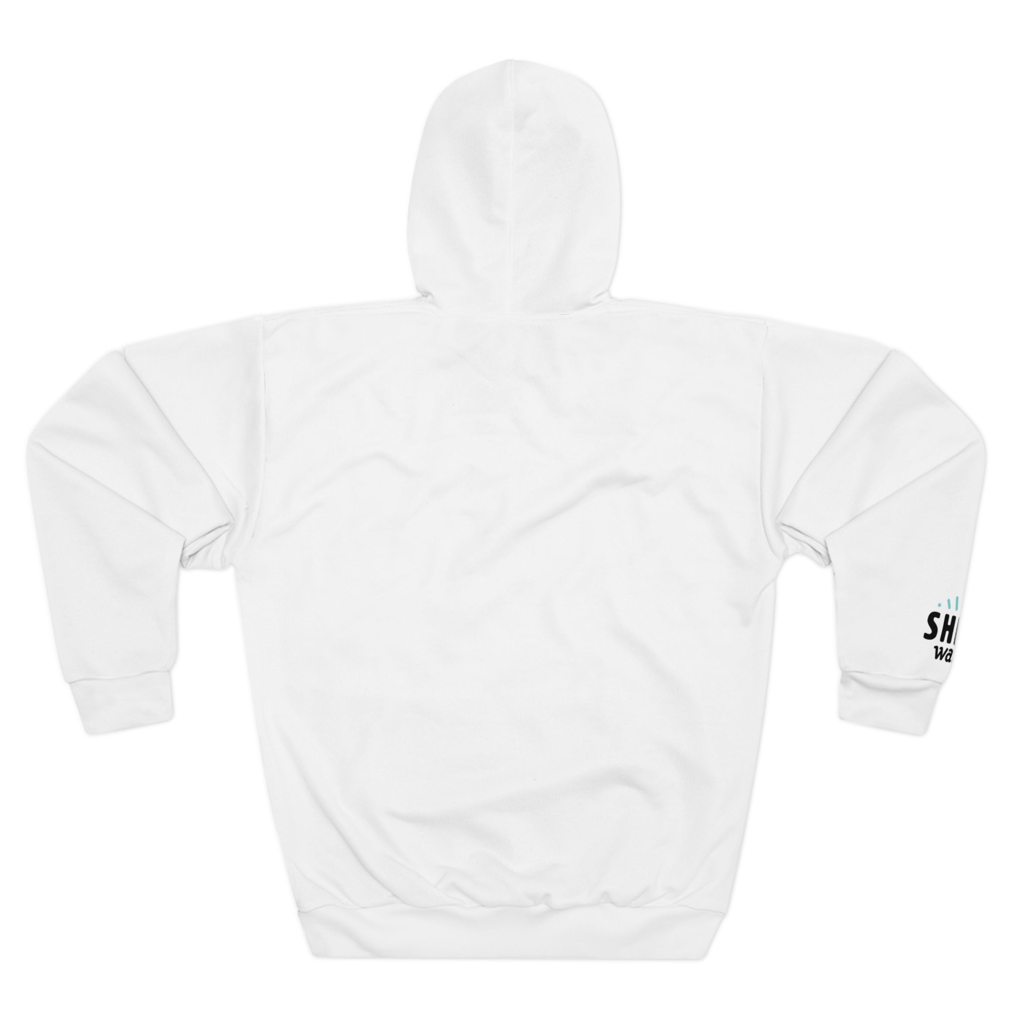 Nantucket Collection Unisex Pullover Hoodie (AOP)