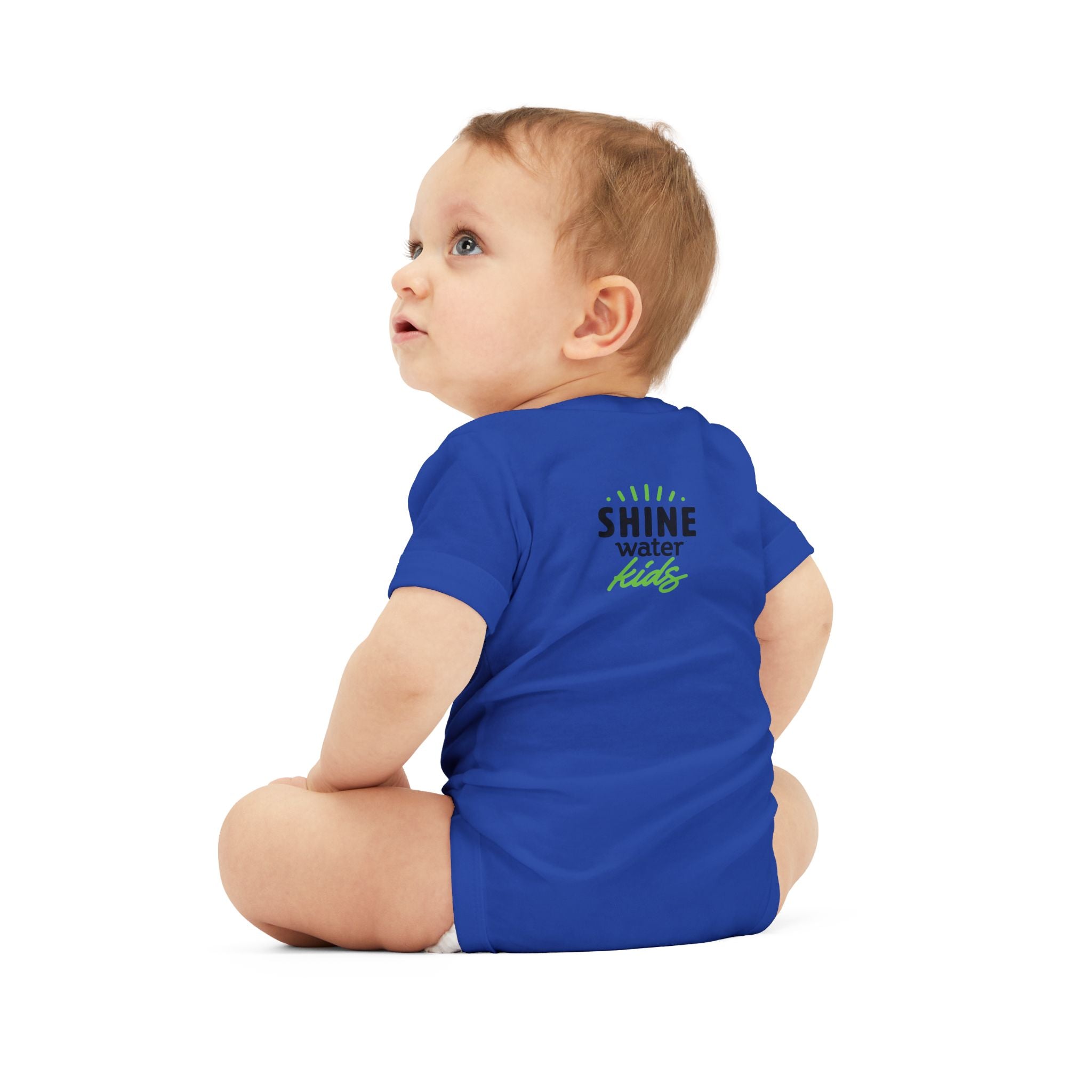 Infant Onesie - Sippapotamus