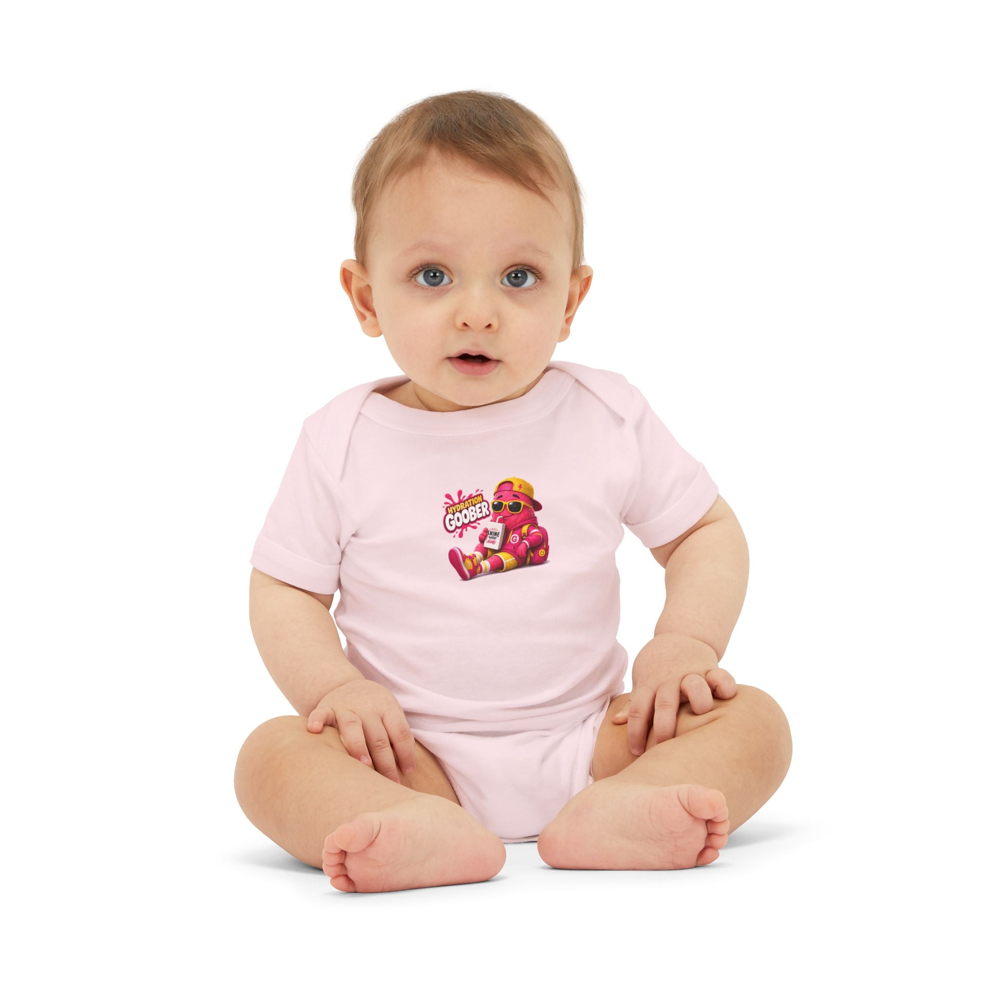 Infant Onesie - Sippapotamus