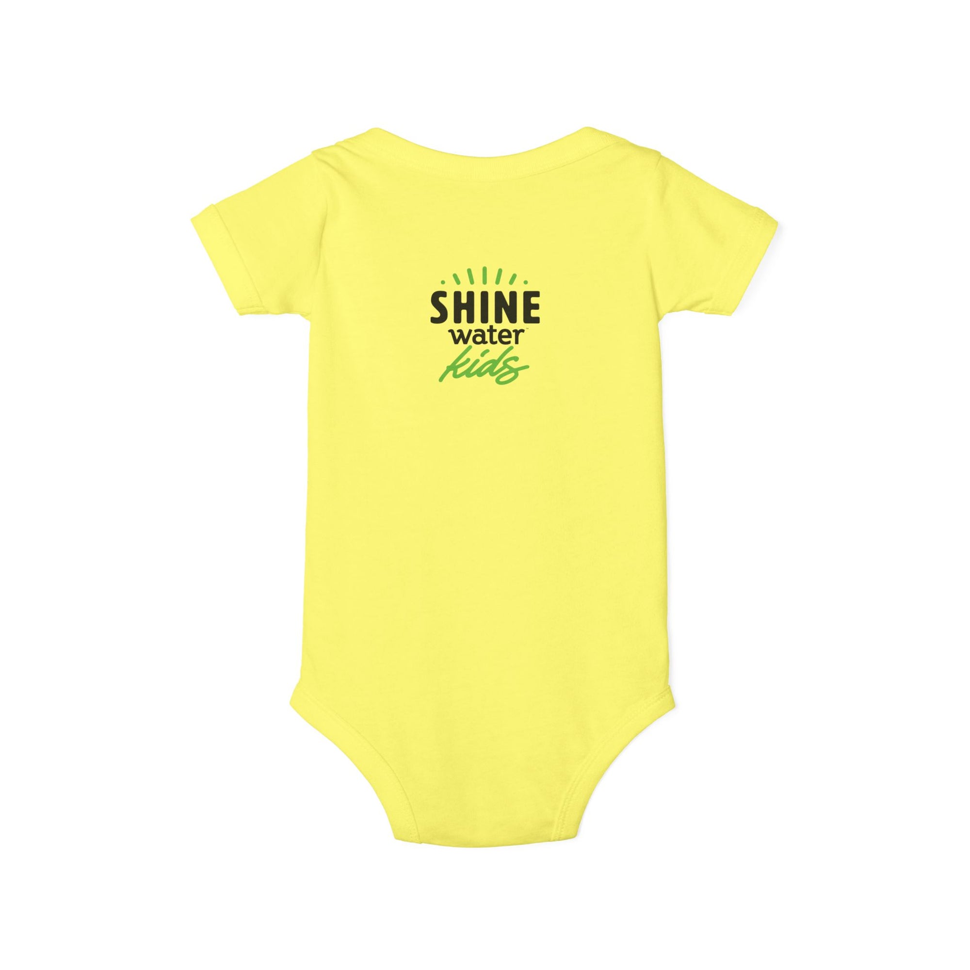Infant Onesie - Sippapotamus