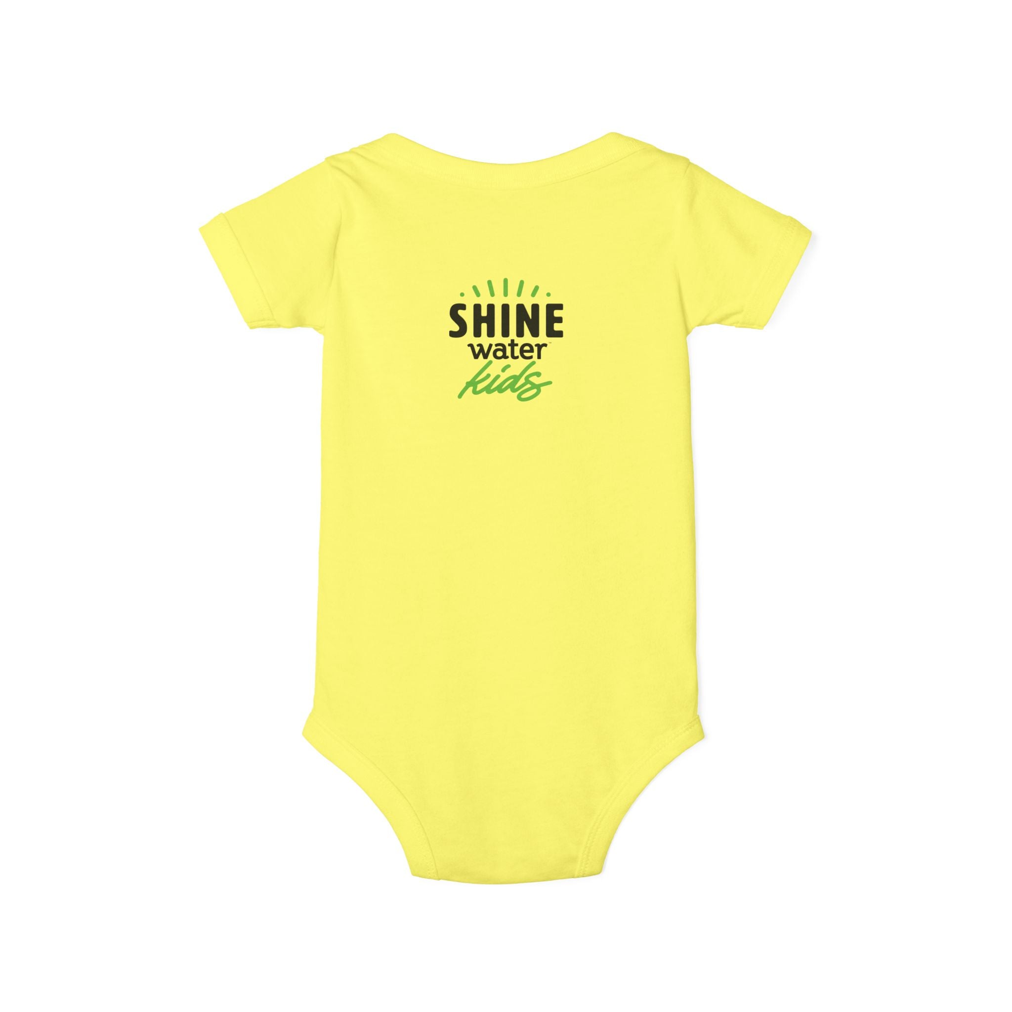 Infant Onesie - Sippapotamus