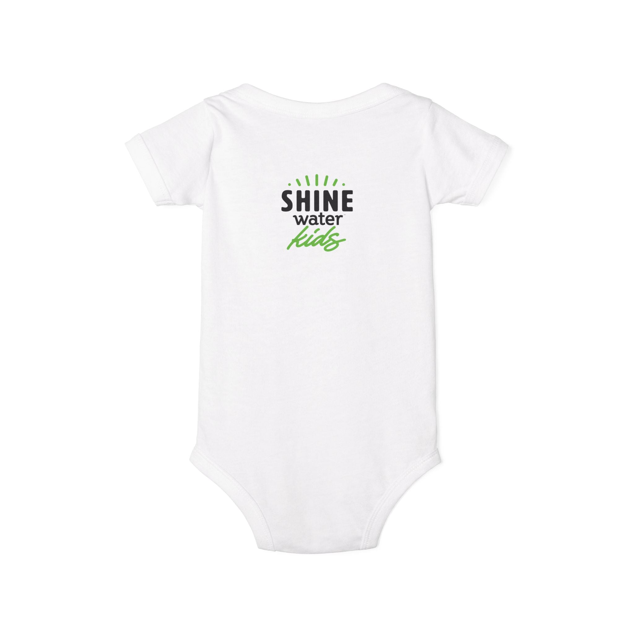 Infant Onesie - Sippapotamus
