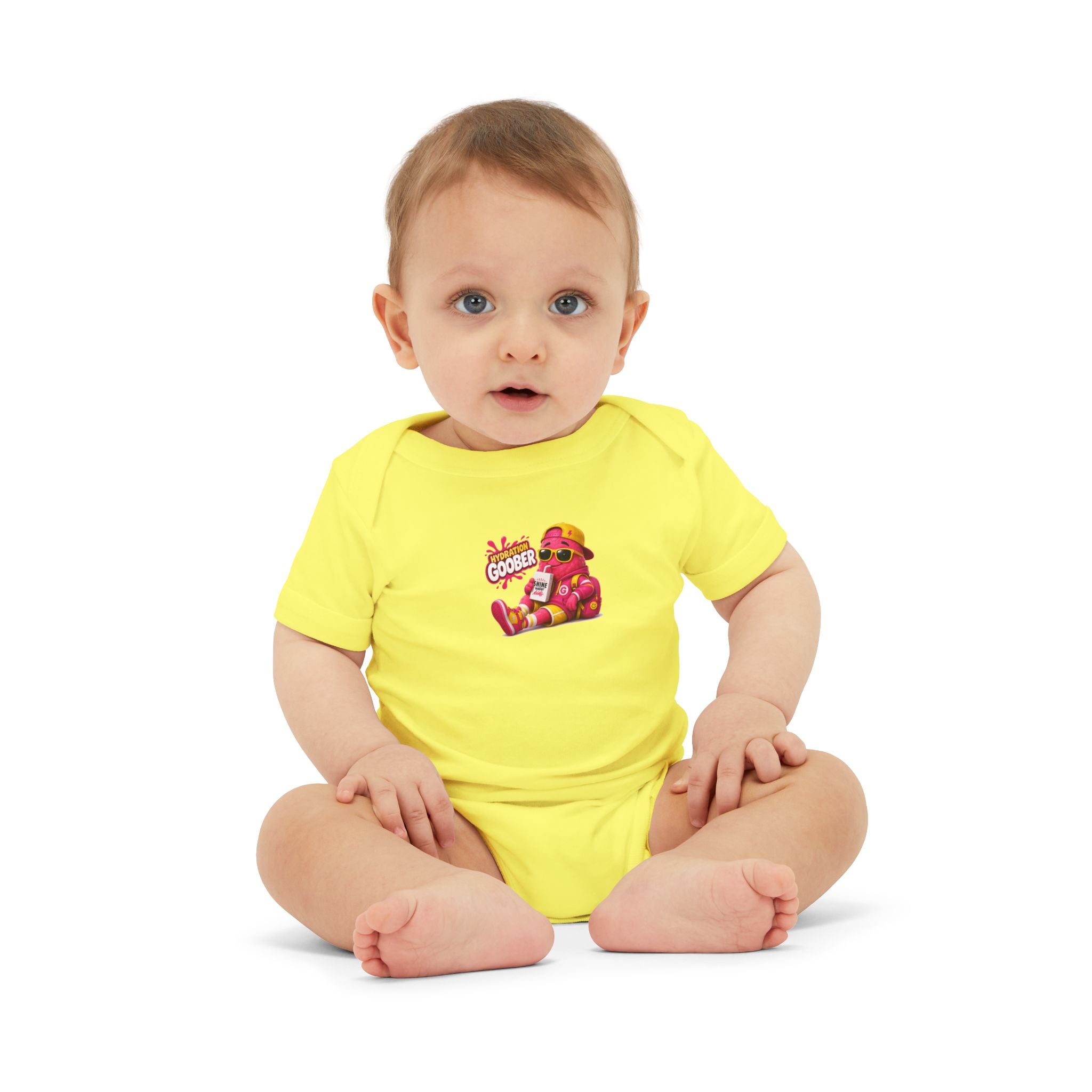 Infant Onesie - Sippapotamus