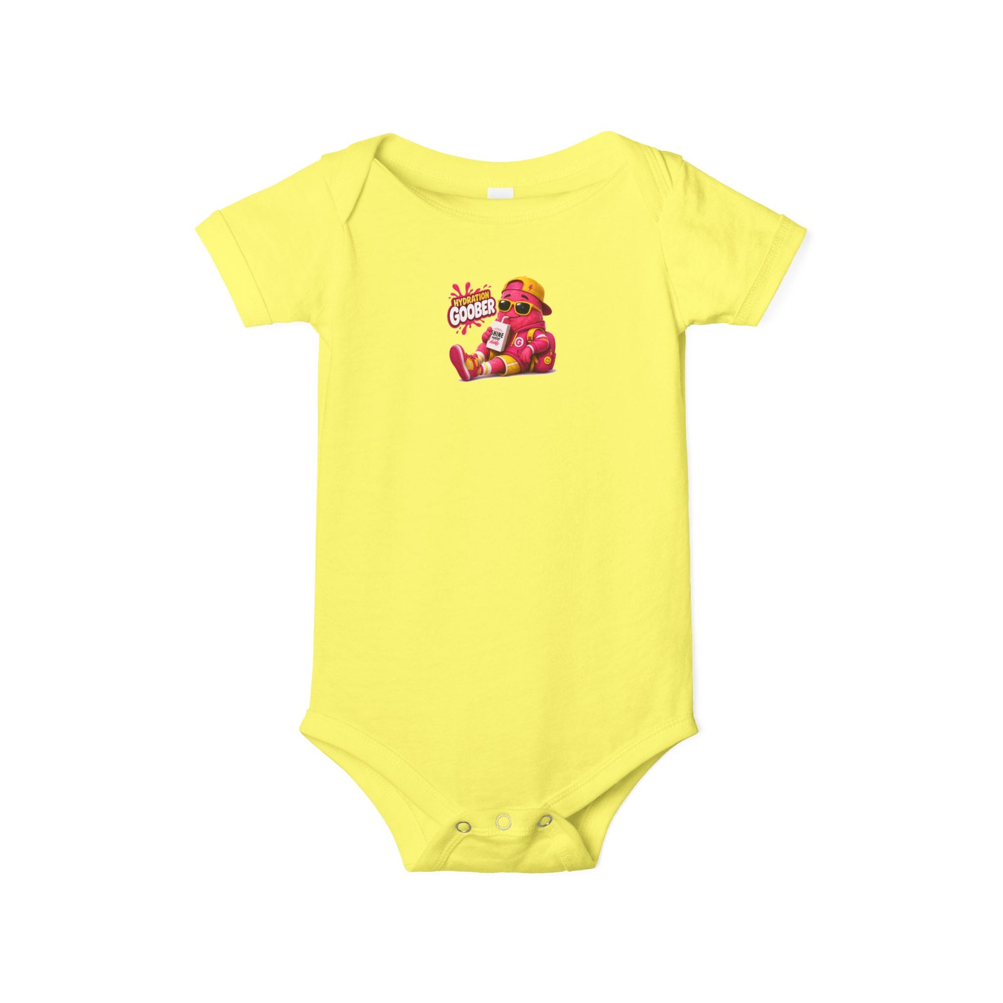 Infant Onesie - Sippapotamus