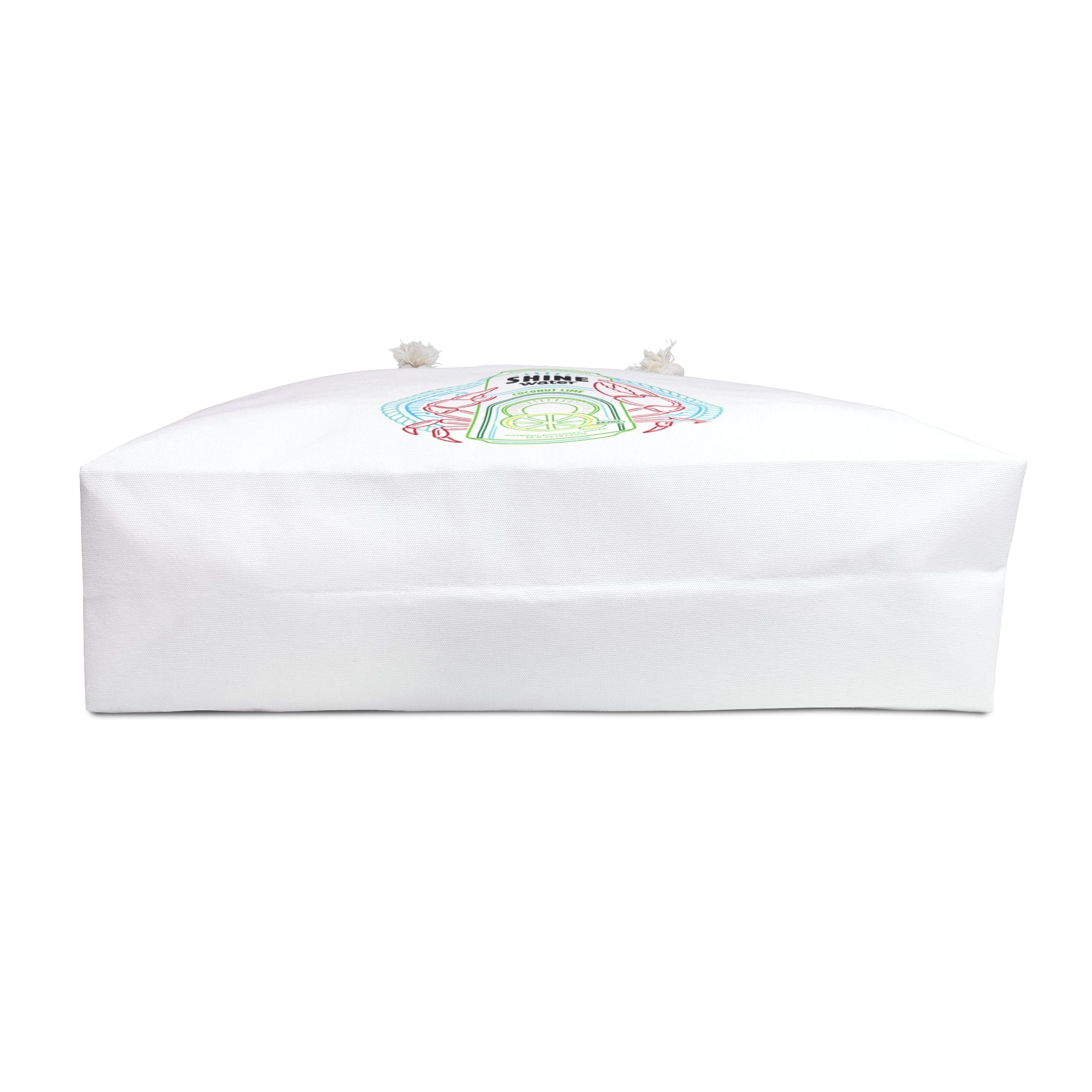 Nantucket Collection ShineWater Weekender Bag