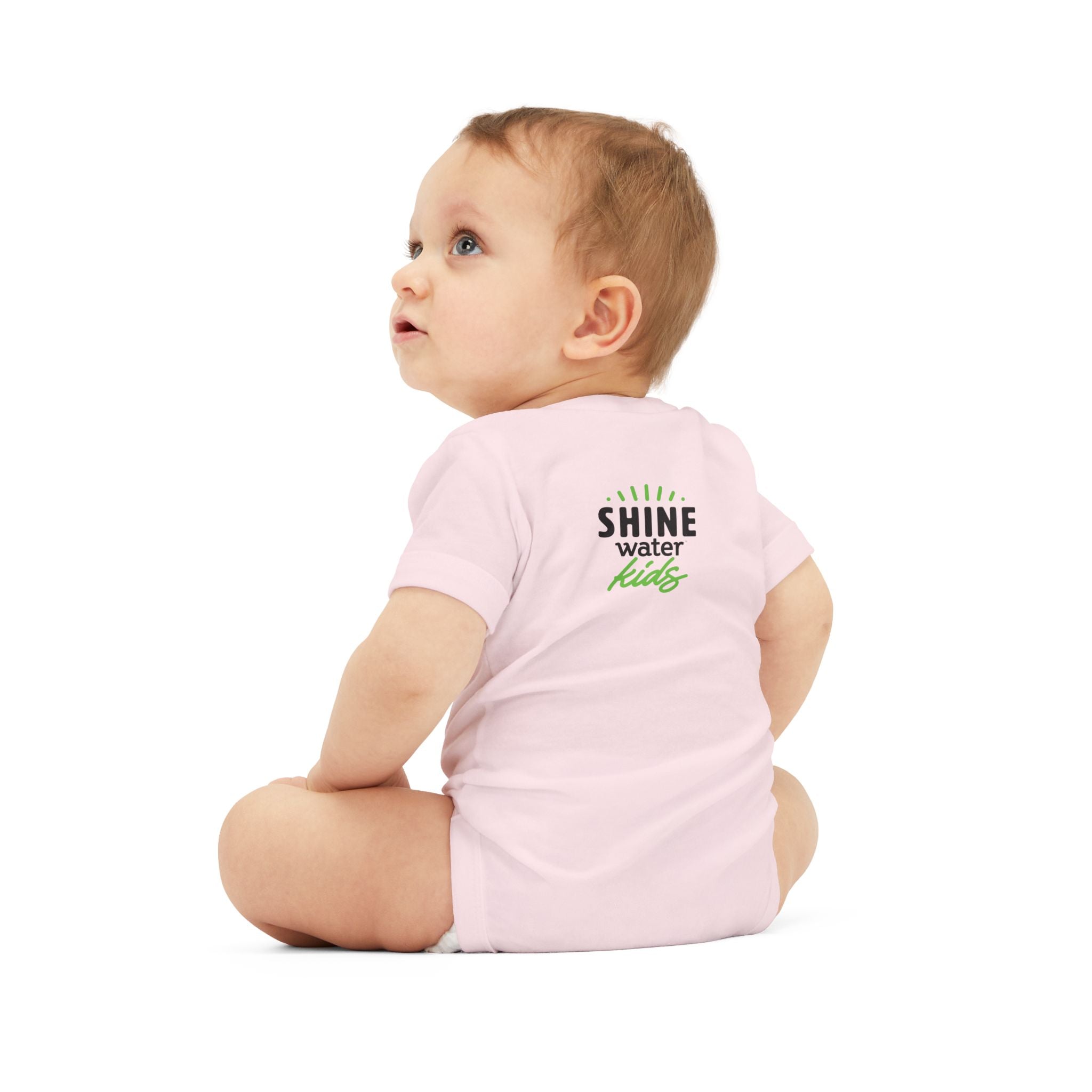 Infant Onesie - Sippapotamus