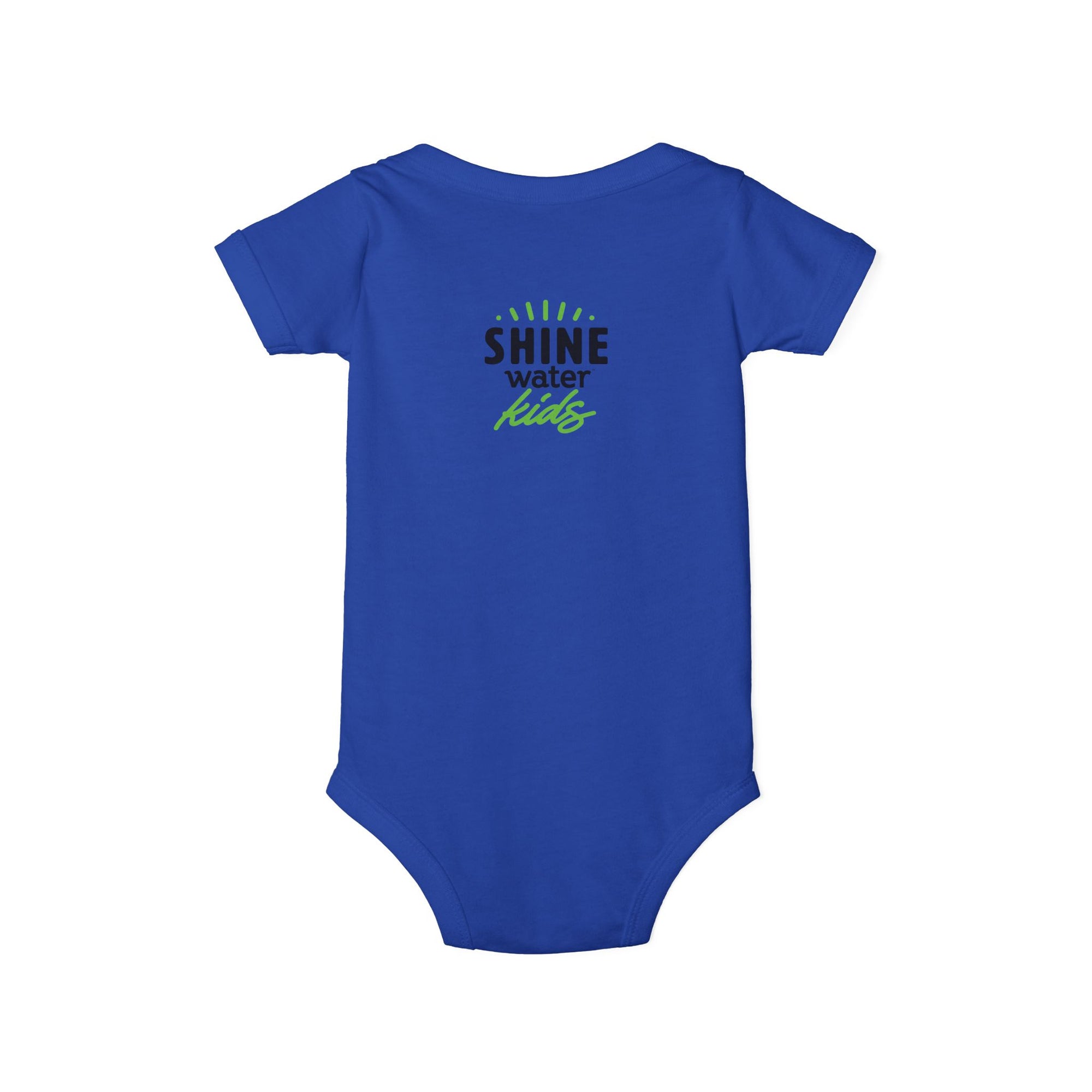 Infant Onesie - Sippapotamus