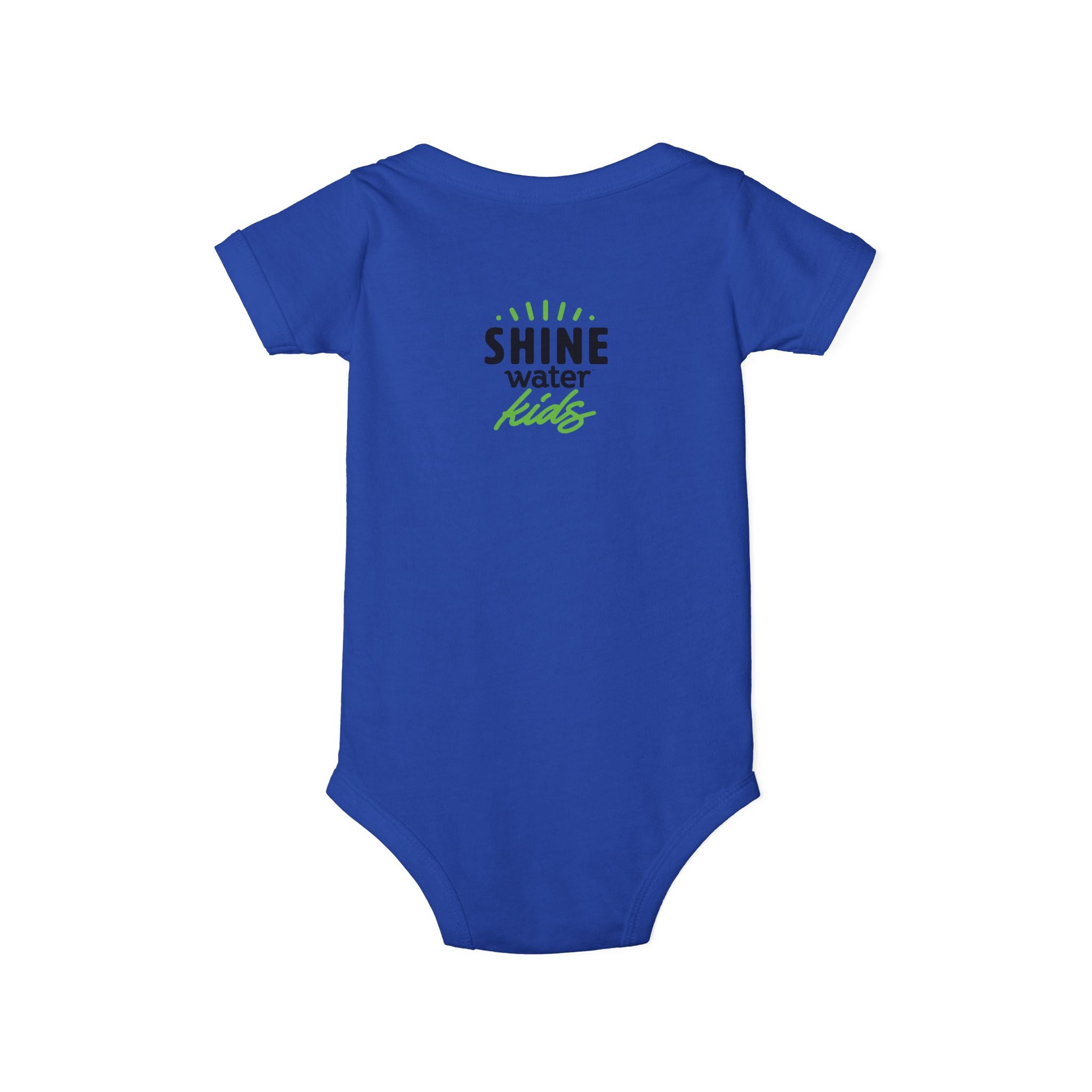 Infant Onesie - Sippapotamus