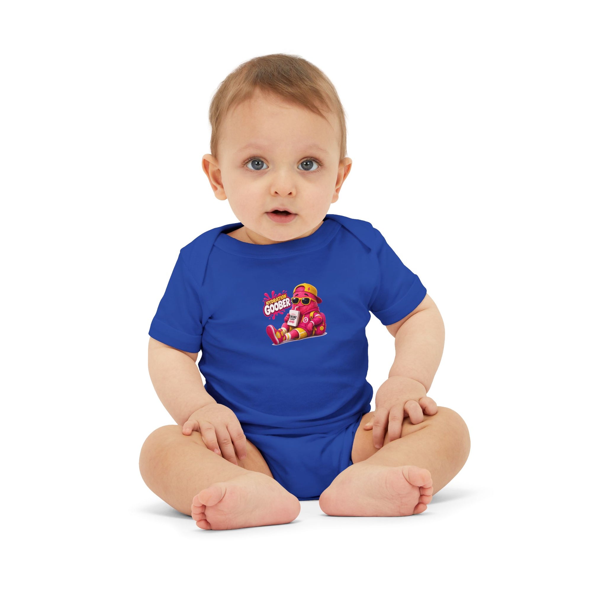 Infant Onesie - Sippapotamus