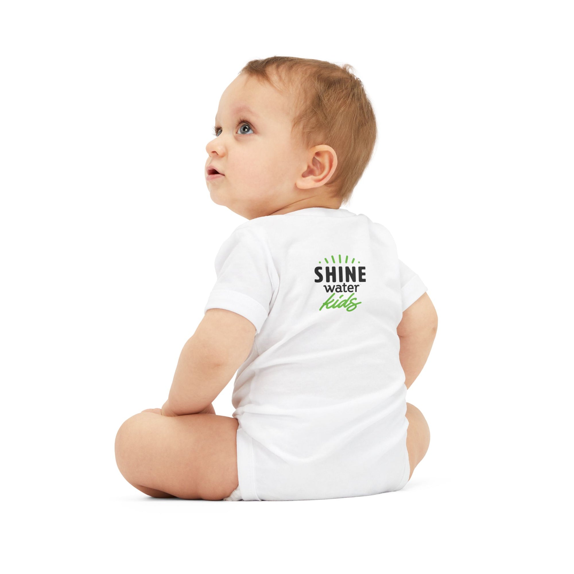 Infant Onesie - Sippapotamus