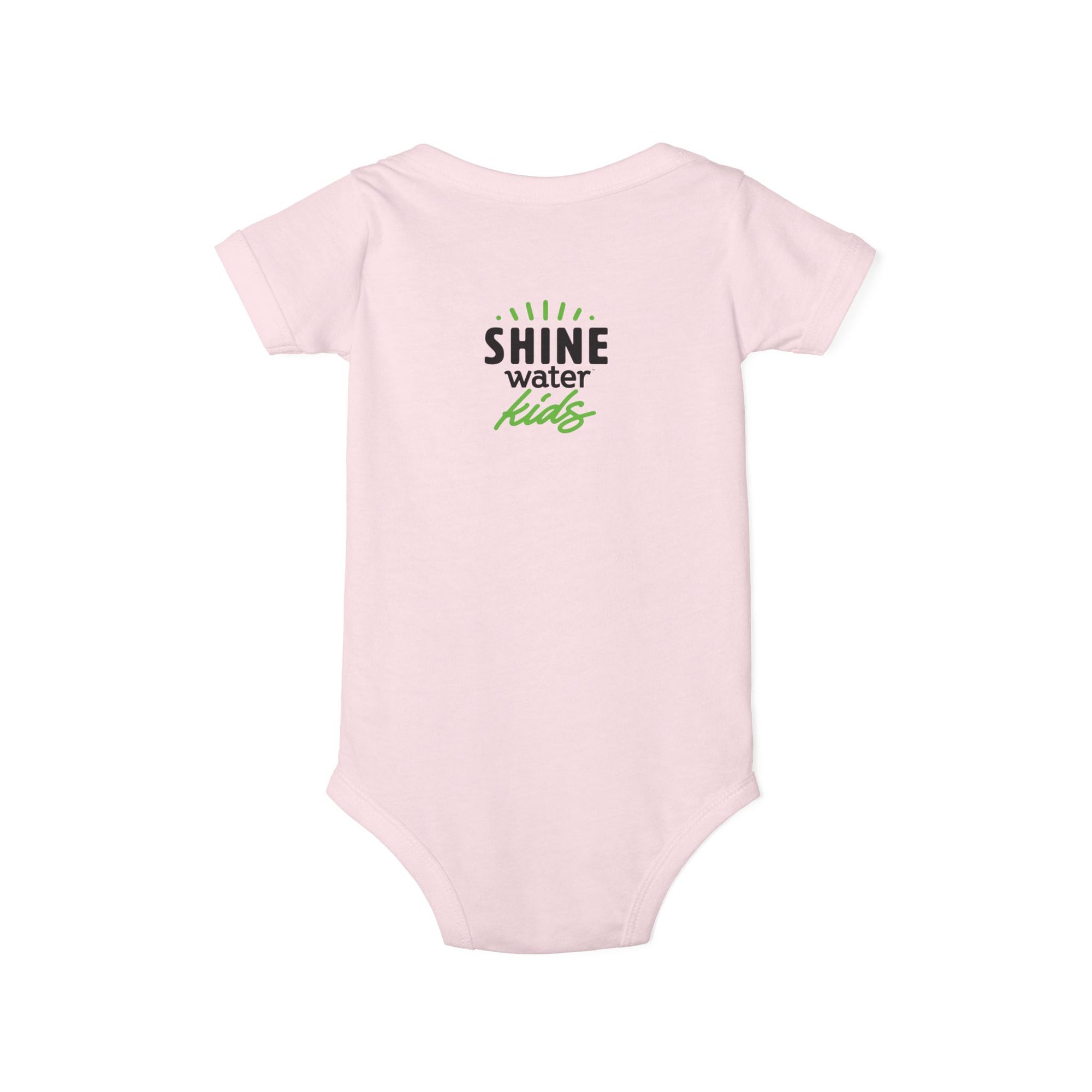Infant Onesie - Sippapotamus