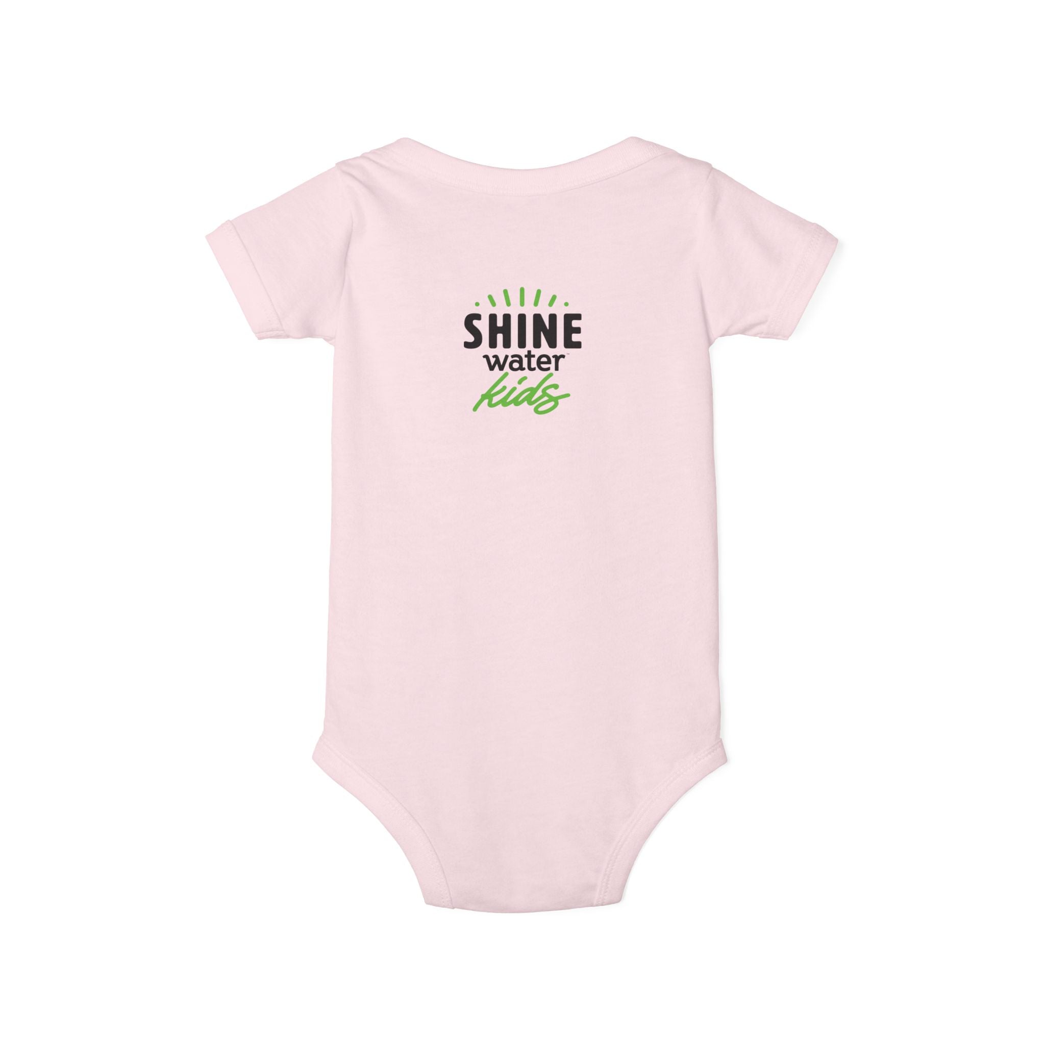 Infant Onesie - Sippapotamus