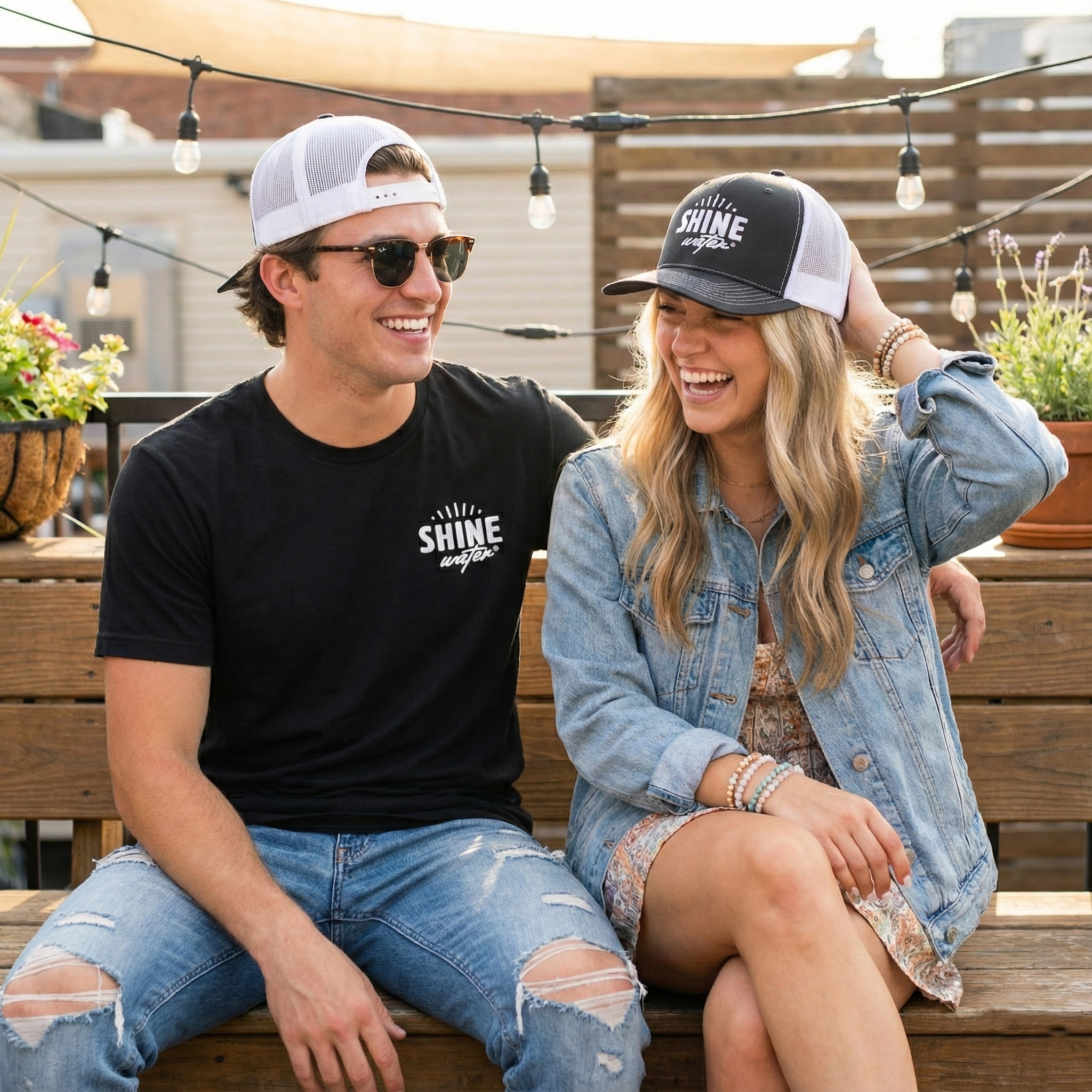 The Official Ball Cap: Day-Tripper Essential
