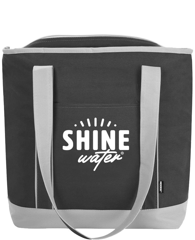 ShineWater Cooler Tote Bag