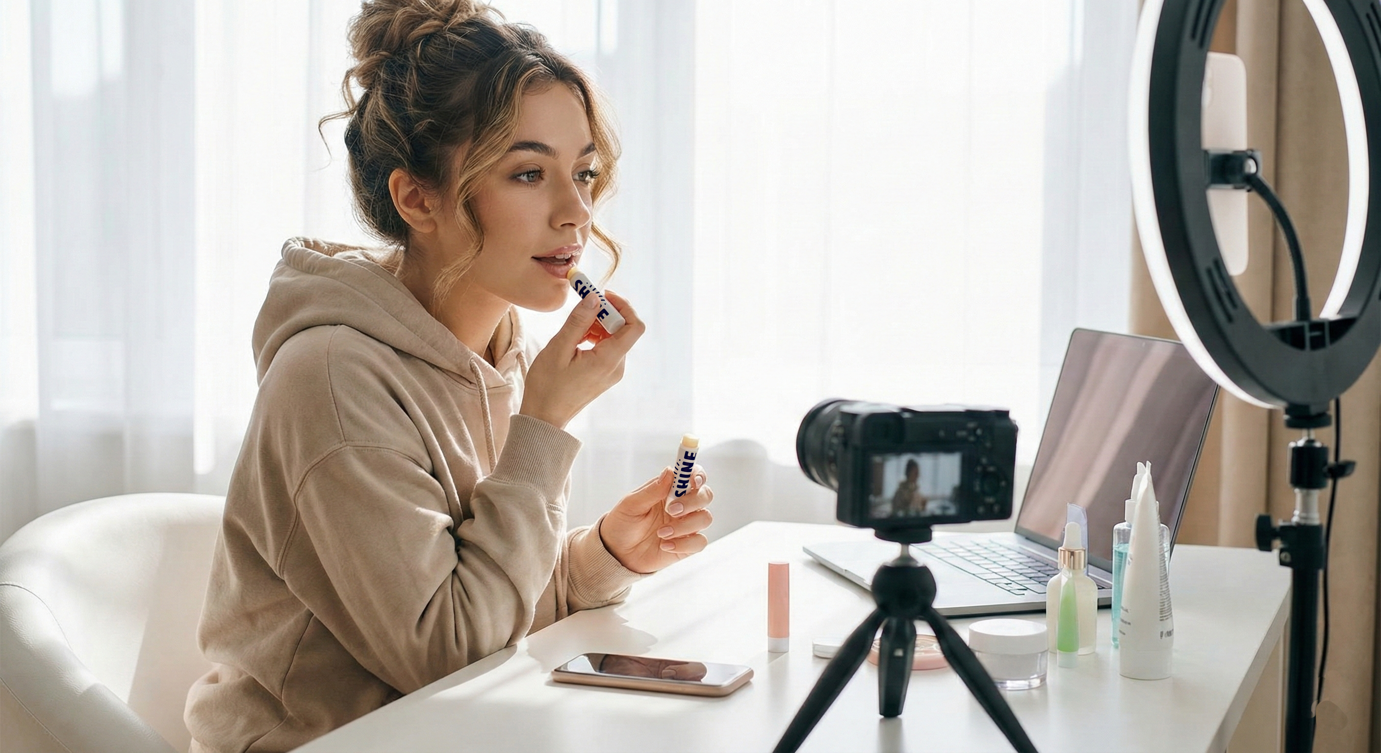 The Pout Protector Lip Balm