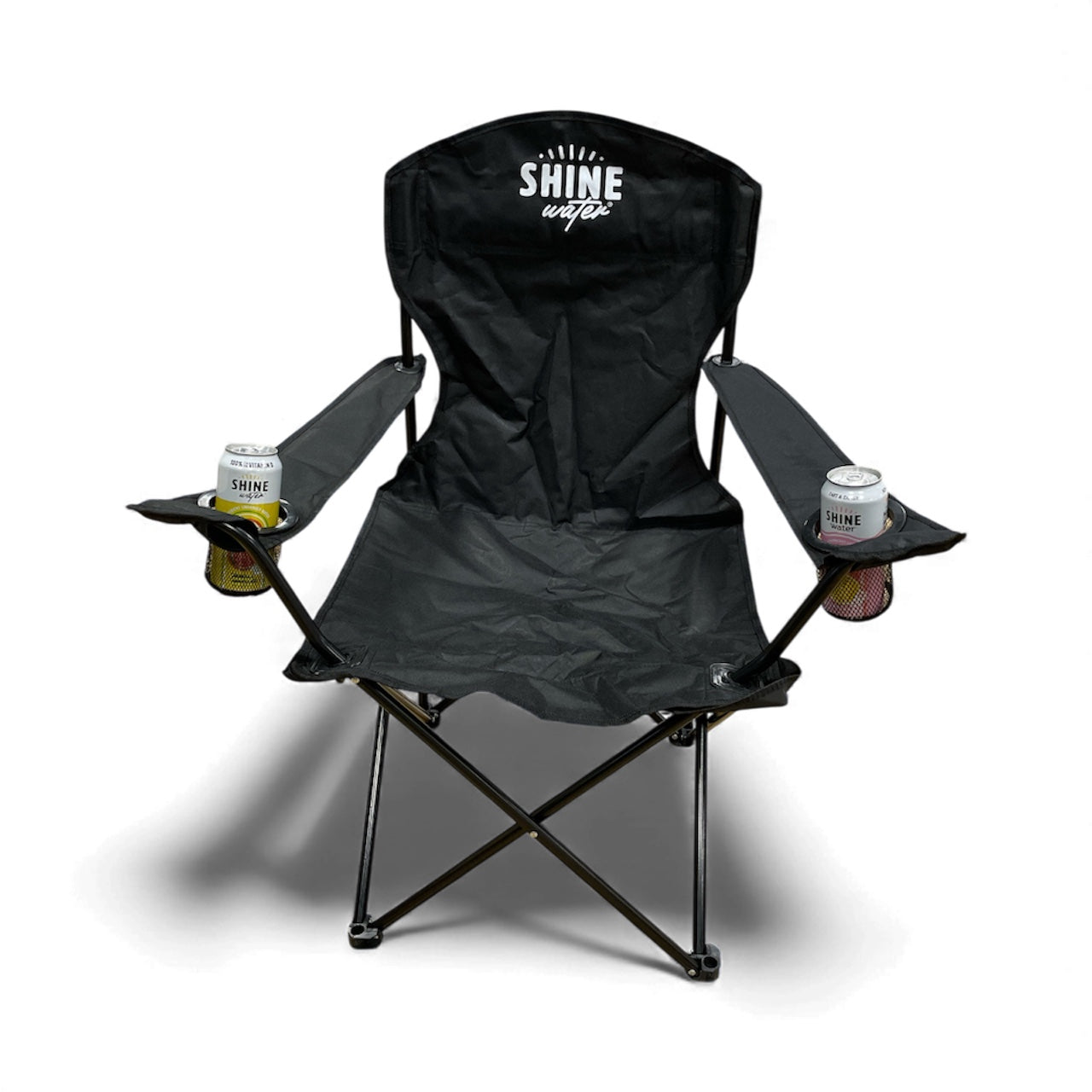The Chill Zone Bag Chair